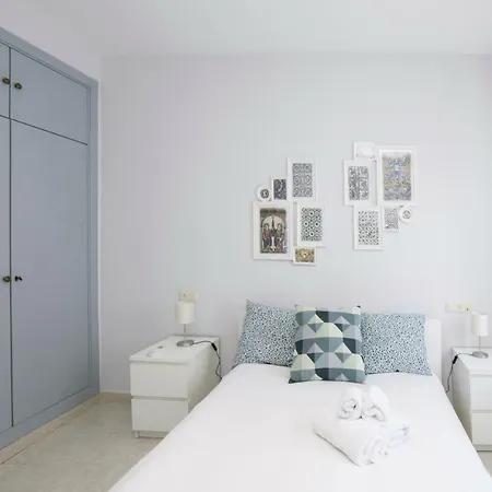 Alohamundi San Esteban Seville Room photo
