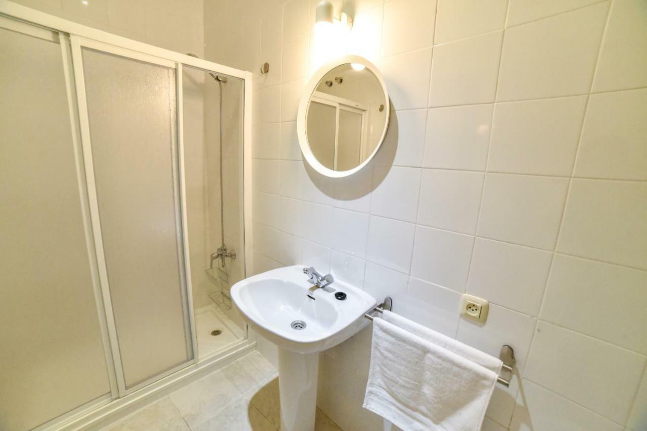 Apartment Alohamundi San Esteban Seville