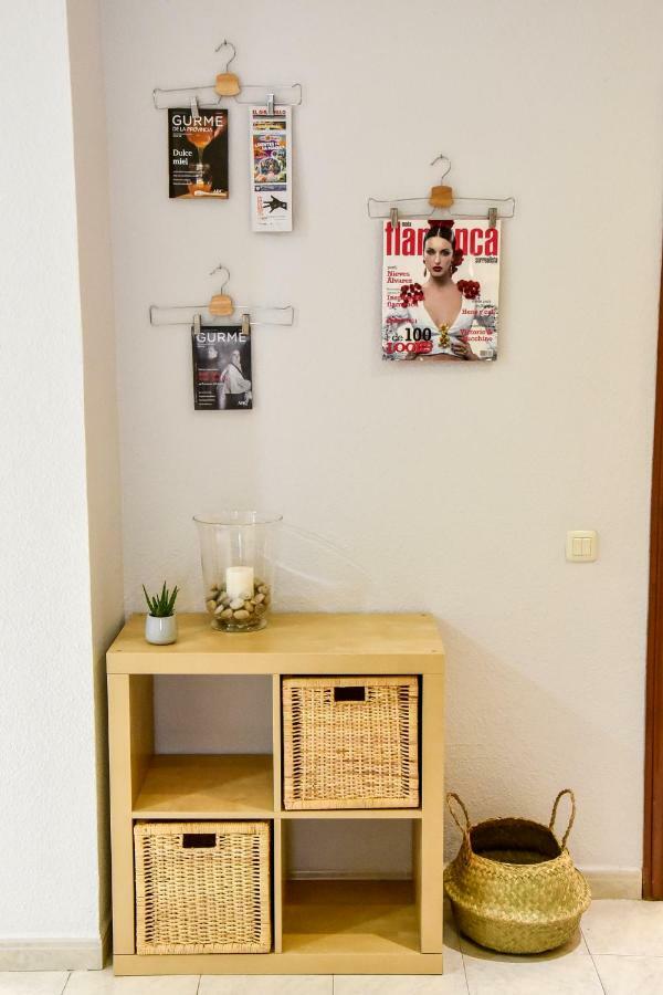 Alohamundi San Esteban Apartament Sevilla