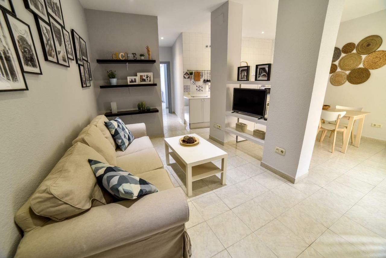 Alohamundi San Esteban Apartment