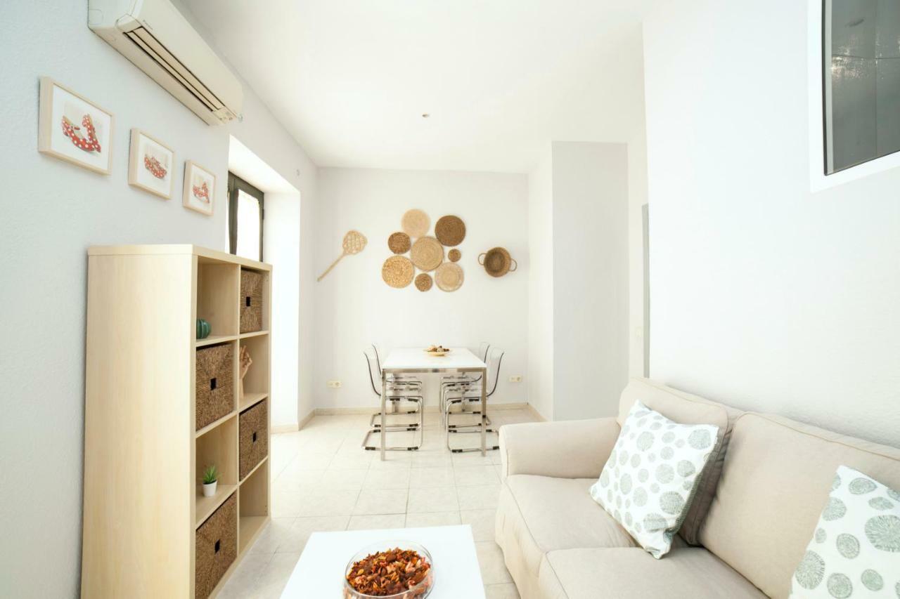 Apartament Alohamundi San Esteban