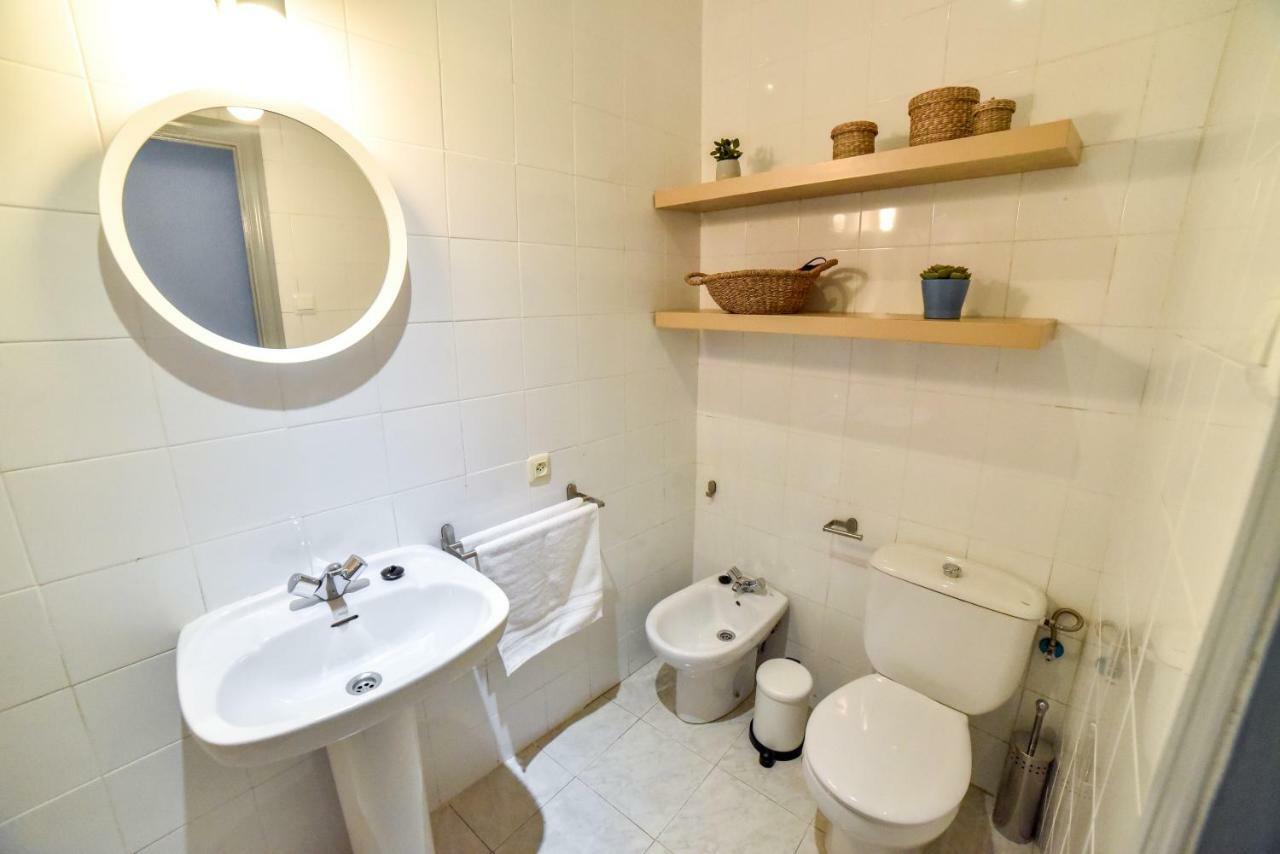 Apartament Alohamundi San Esteban