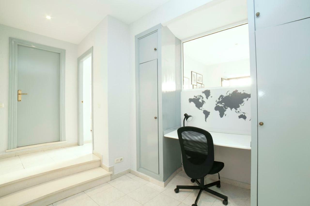 Apartament Alohamundi San Esteban *