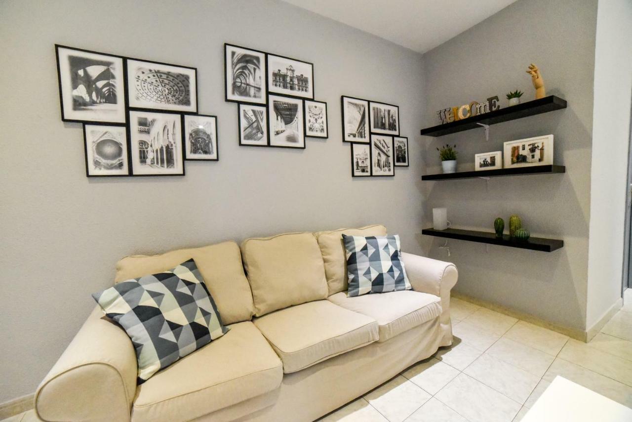 Alohamundi San Esteban Apartament *