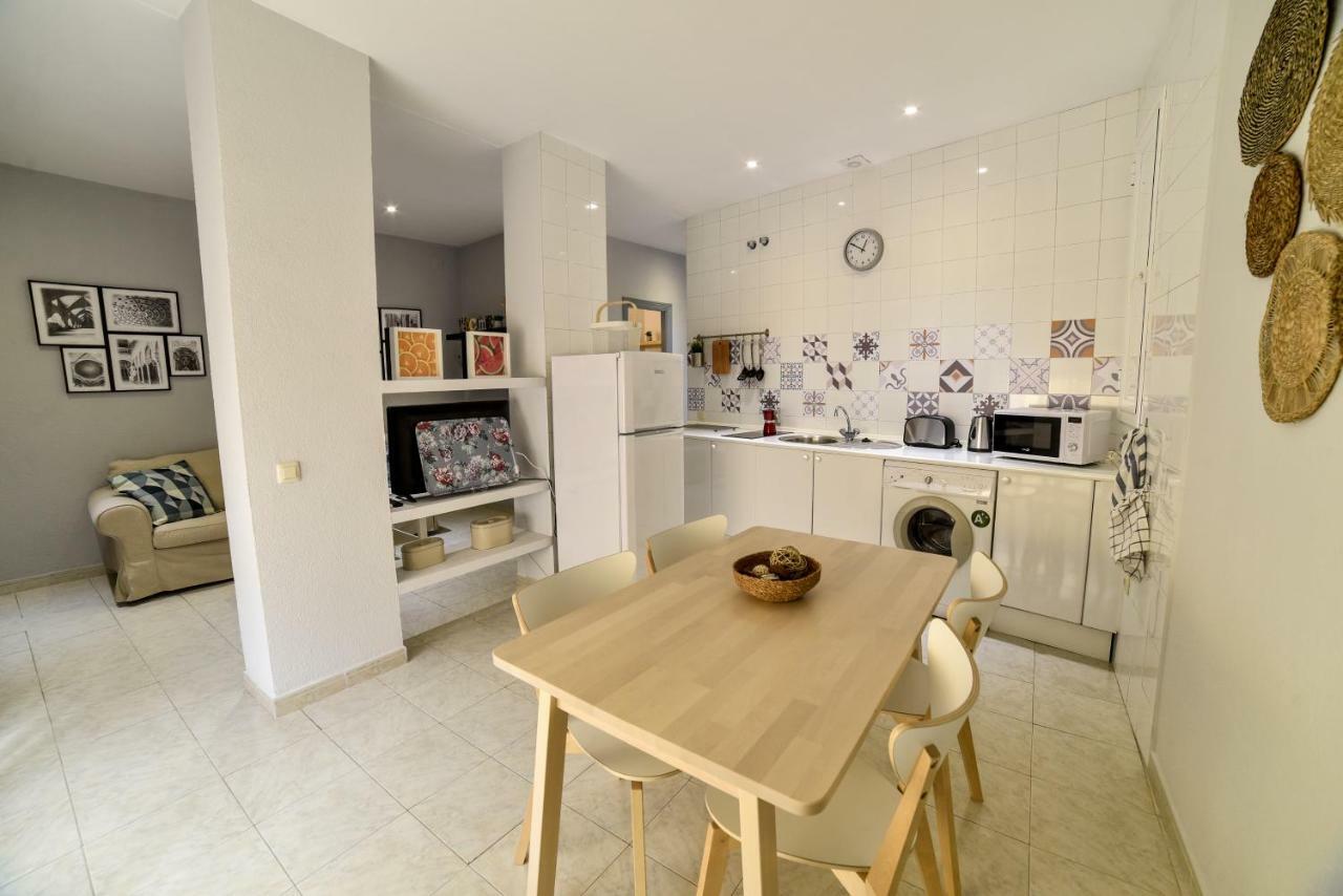 Alohamundi San Esteban Apartament *