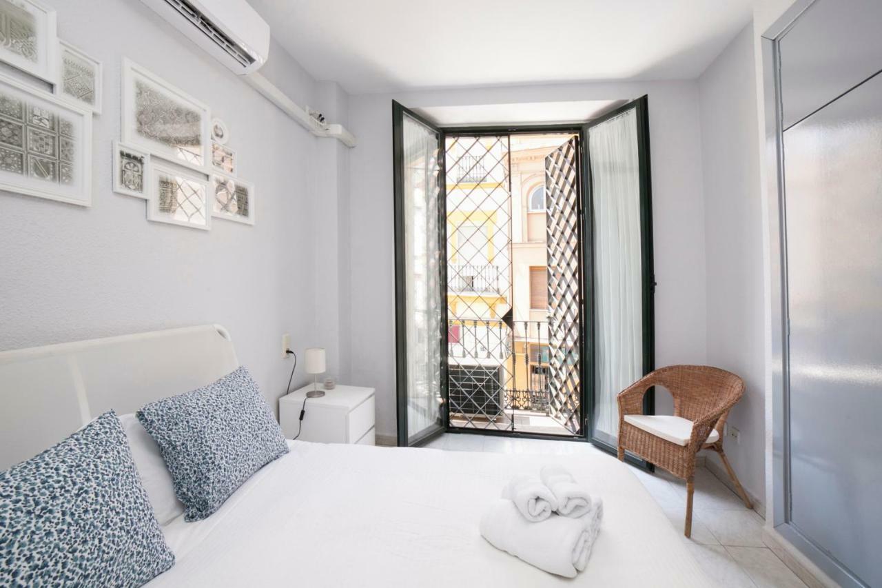 Apartment Alohamundi San Esteban Seville
