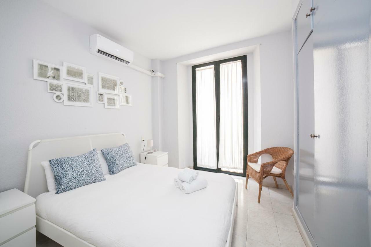 Apartment Alohamundi San Esteban *