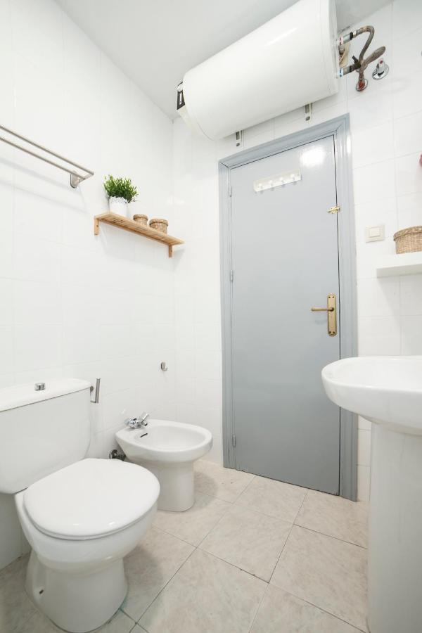 Apartament Alohamundi San Esteban *